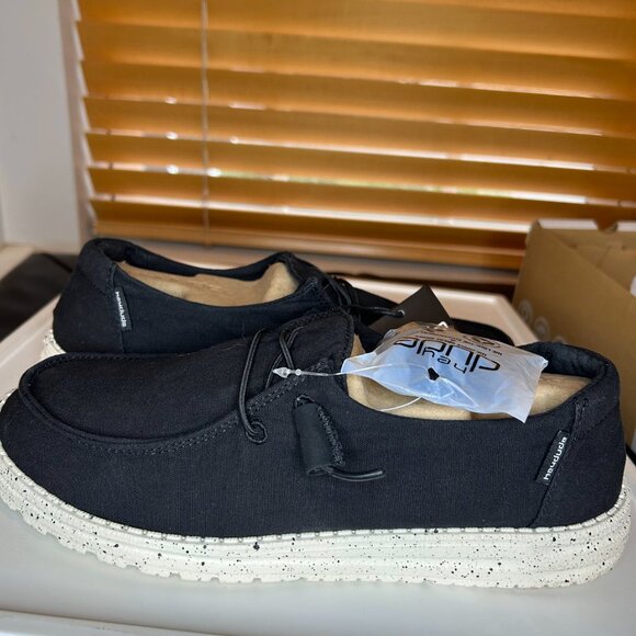 Hey Dude Womens Casual Shoe - size 9 - Picture 4 of 7